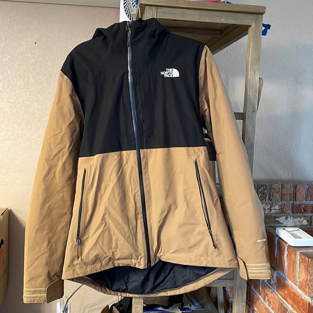 Mens North Face Ski jacket